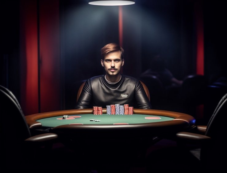 Fitur Roulette Eropa K untuk ponsel