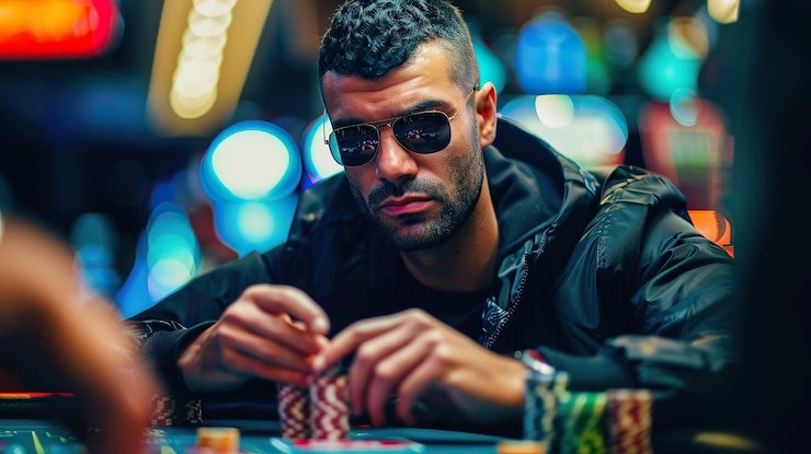 Fitur aplikasi blackjack untuk Indonesia