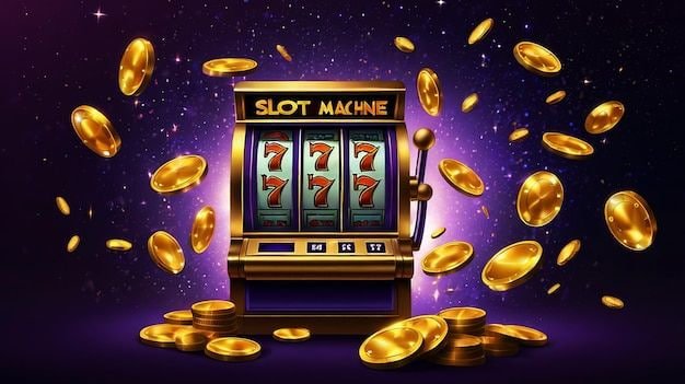 Dadu Monster blackjack di layar mobile