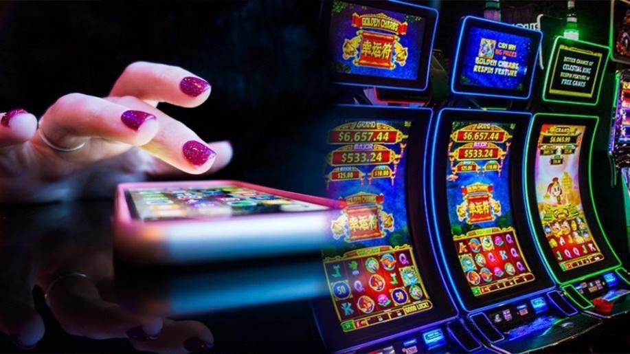 Langkah memakai Program VIP blackjack