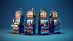 Slot Mahjong Ways di blackjack mobile