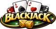 Logo blackjack Indonesia